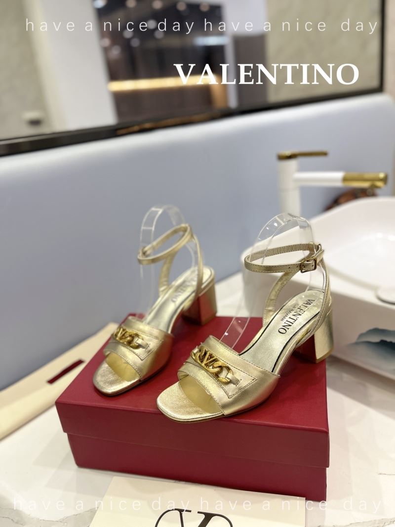 Valentino Sandals